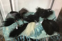 Kledingbeurs Bonifaciuskerk Medemblik hele weekend geopend