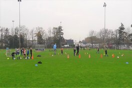 Succes clinics in coronatijd