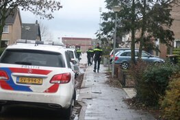 Man overleden na explosie in Wieringerwaard