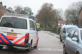 Man overleden na explosie in Wieringerwaard