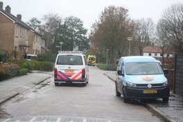 Man overleden na explosie in Wieringerwaard