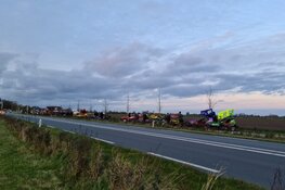 Erehaag voor overleden Cas de Vries (29)