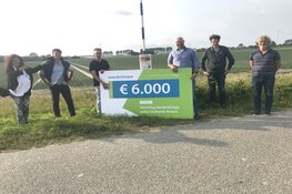 Stichting Windloket Wieringermeer stelt Windfonds open