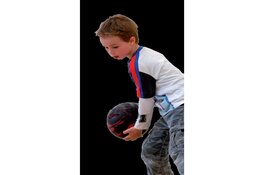 Meer zelfvertrouwen en plezier in bewegen met Club Extra van Team Sportservice