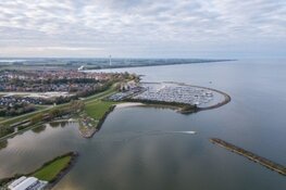 Ruim 300 belanghebbenden in gesprek over toekomst Noord-Hollandse IJsselmeerkust