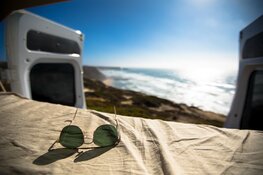 Camperboom 2021: Indie Campers biedt mogelijkheden voor het delen van campers