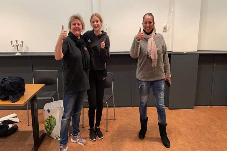 Simone Care, voor al uw cursussen op het gebied van HBO, BLS-AED en nog veel meer