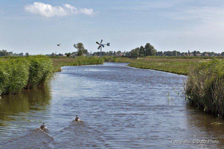 Landschap Noord-Holland zoekt PR vrijwilliger