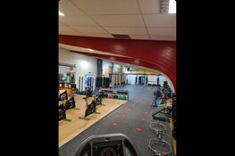 Na de maandenlange sluiting mogen we gelukkig eindelijk weer sporten!