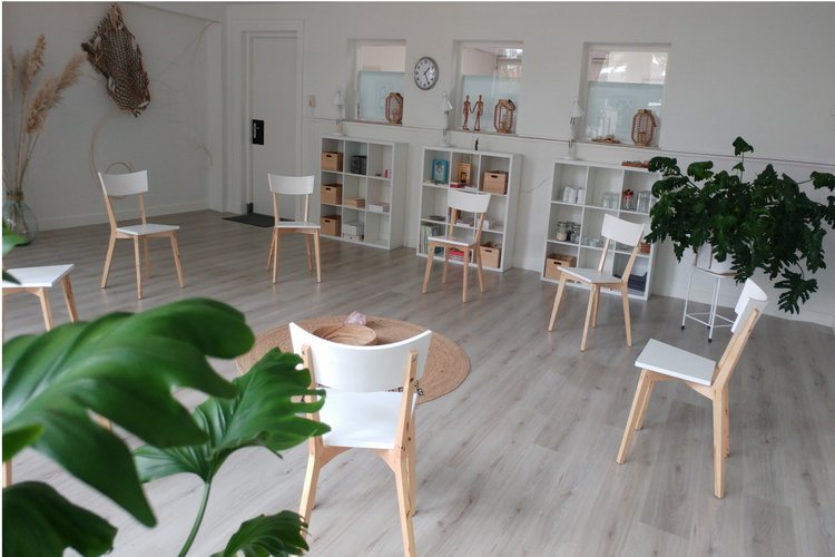 Op zoek naar rust, ontspanning en meer balans?