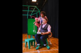 Scholen aan de slag met het project LTTRS