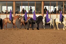 Wironruiters opent deuren tijdens Wironruiters-open-dag