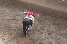 Wironruiters opent deuren tijdens Wironruiters-open-dag