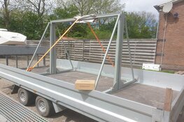 Doeltjes Handbalvereniging DWOW weer als nieuw