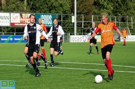 Is Zaterdag 4A de leukste voetbalcompetitie in onze regio?