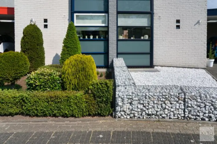Vergroenquiz een succes