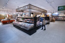 Nieuwe Albert Heijn Wieringerwerf verrast met vers en gemak