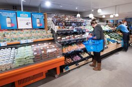 Nieuwe Albert Heijn Wieringerwerf verrast met vers en gemak