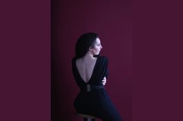 De Kas presenteert: DINA