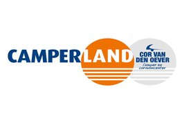 Truckland Group neemt “Van den Oever Camper en caravan center” in Herpen over.