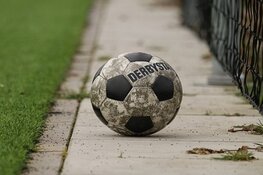VVW en DWOW delen de punten in doelpuntrijk duel
