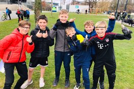 Respectvol voetbaltoernooi Streetwise Cup voor jeugd start in maart