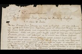 Nieuwe cursussen Regionaal Archief De geschiedenis van je huis uitzoeken