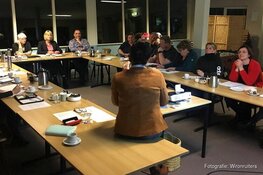 ‘Wironruiters werkt’ Banenmarkt voor werkgevers en werkzoekenden