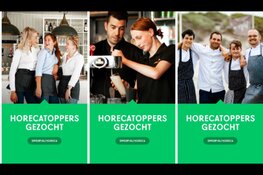 Horecatoppers gezocht in de Kop!