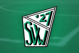 Wieringermeer maakte einde aan sterke reeks zaterdagploeg SVW &#39;27