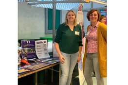 Banenmarkt in ruil voor het opknappen van de rijbak