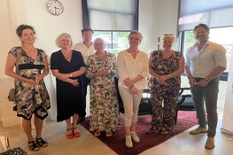 Aftrap eerste regiepunt respijtzorg Noord-Holland