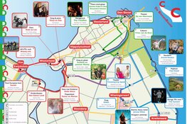De BinnenRoute, groots Cultureel evenement in Hollands Kroon