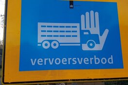 Vogelgriep vastgesteld in Wieringerwerf