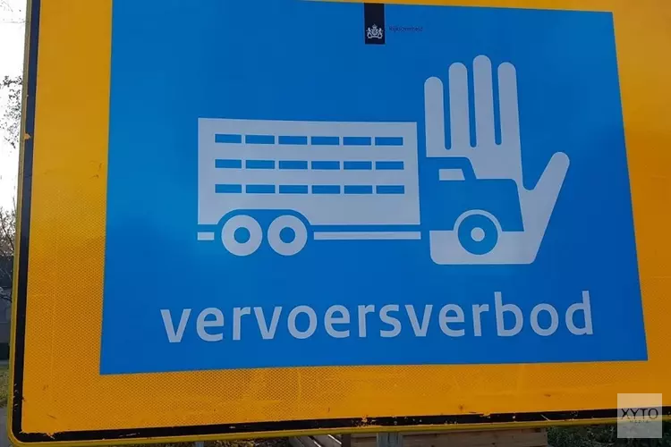 Vogelgriep vastgesteld in Wieringerwerf