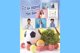 Fit en gezond! Hoe dan…? Laat je informeren op 28 september!
