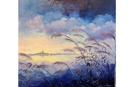 Lessen abstract schilderen