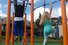 Bewoners denken mee over inspiratietuin Slootdorp