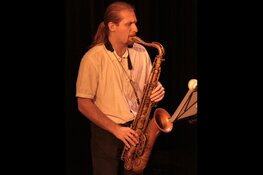 SOUL-X Band in de Keesschuur