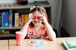 Eten is Leren laat kinderen talent inzetten voor gezonde voeding