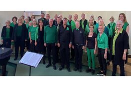 Mescalanza en Silver Lining in de Keesschuur