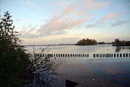 Een luxe vakantie in een oase van rust in eigen land. Het kan bij Haven Lake Village!