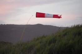 Wisselvallig weer houdt aan, woensdag mogelijk onstuimig, daarna rustiger en droger