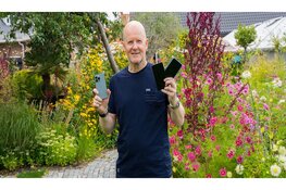 Sail Den Helder met workshop smartphone fotografie