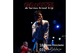 Herman Brood Tribute in de Polderei