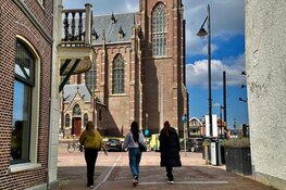 Spanning en sensatie tijdens ultieme citygame The Hunt in Noord-Holland