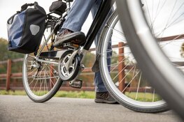 Fietslessenreeks om met meer zelfvertrouwen te fietsen