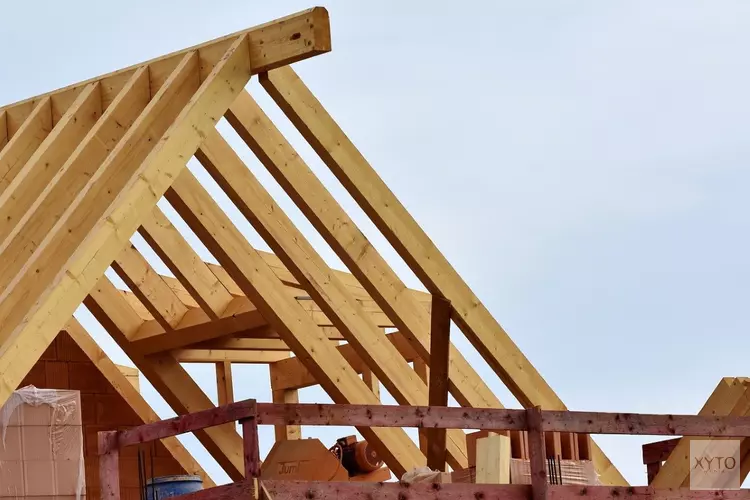 Gemeenteraad akkoord met extra woningen in De Groenhof Breezand