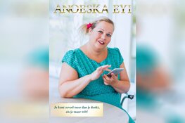 'Je kunt zoveel meer dan je denkt, als je maar wilt!'