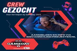 GameDay Hollands Kroon dit jaar nog leuker!
